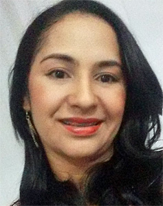 47 Year Old Barranquilla, Colombia Woman